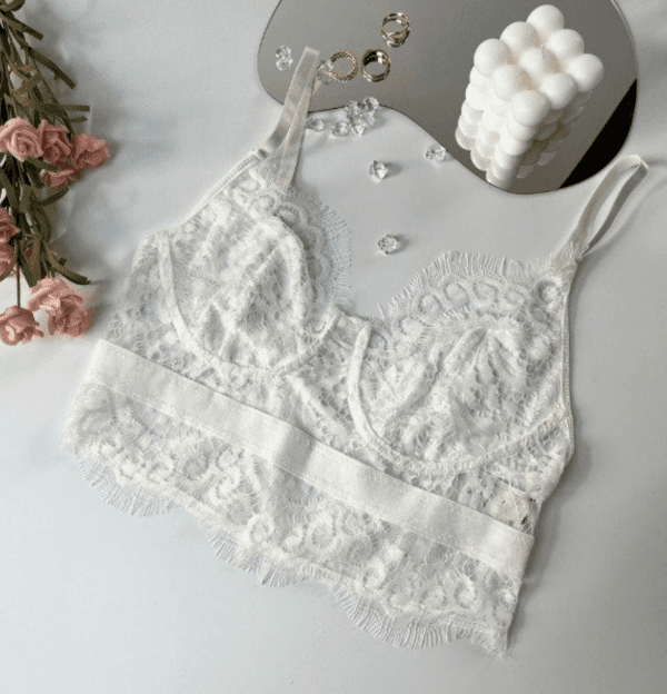 Bustier Amelie - Image 3