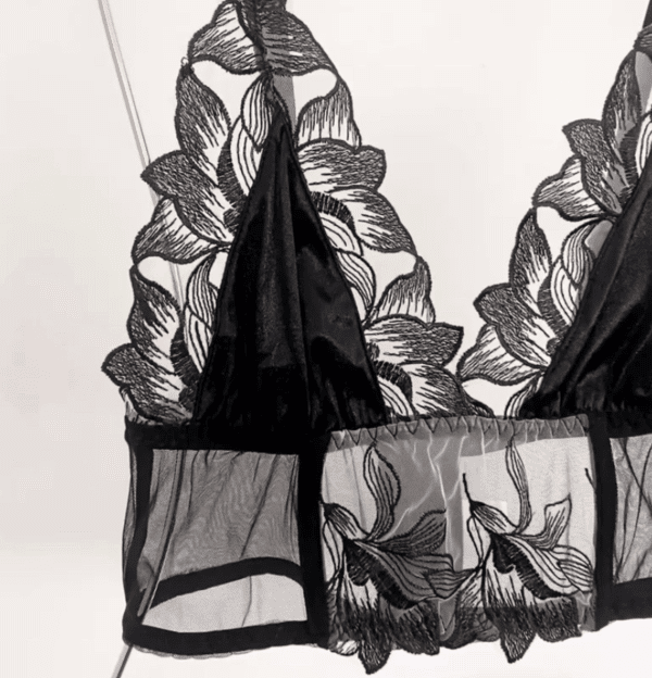 Bustier Coco - Image 2