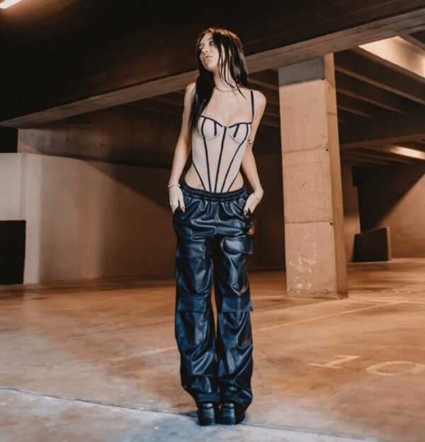 Bodysuit Persa - Image 4