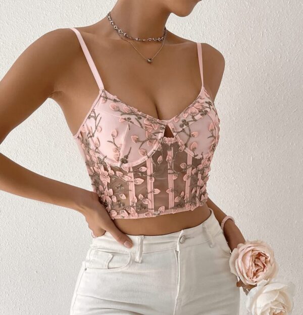 Bustier Aura - Image 3