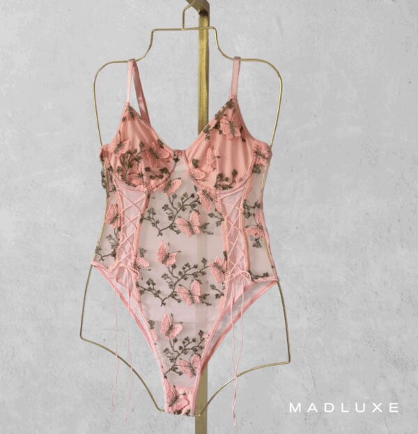 Bodysuit Fly - Image 5