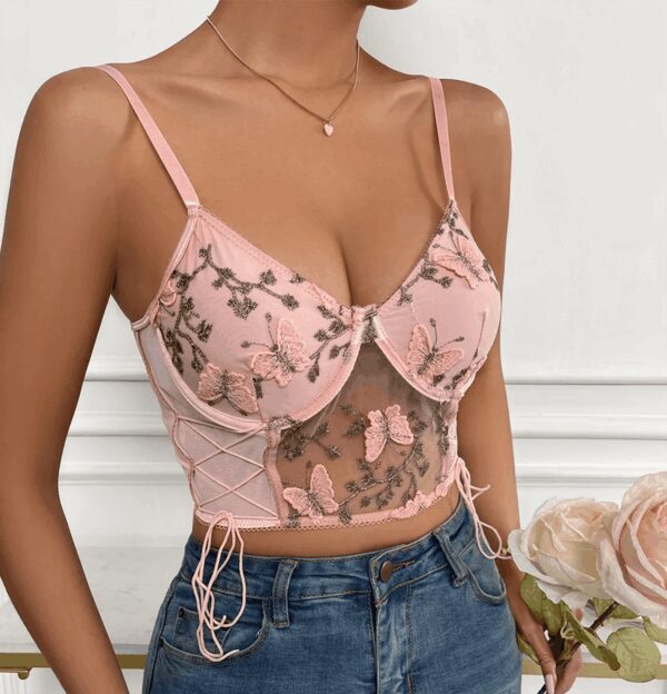 Bustier Butterfly - Image 4