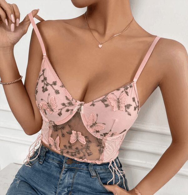 Bustier Butterfly - Image 3