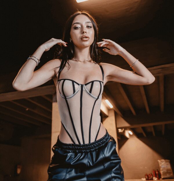 Bodysuit Persa - Image 2