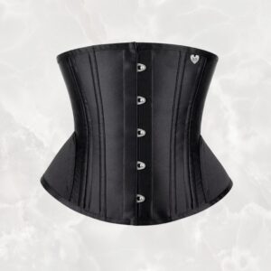 Corset Classic Satin