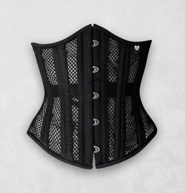 Corset Curve Mesh #2 - Image 2