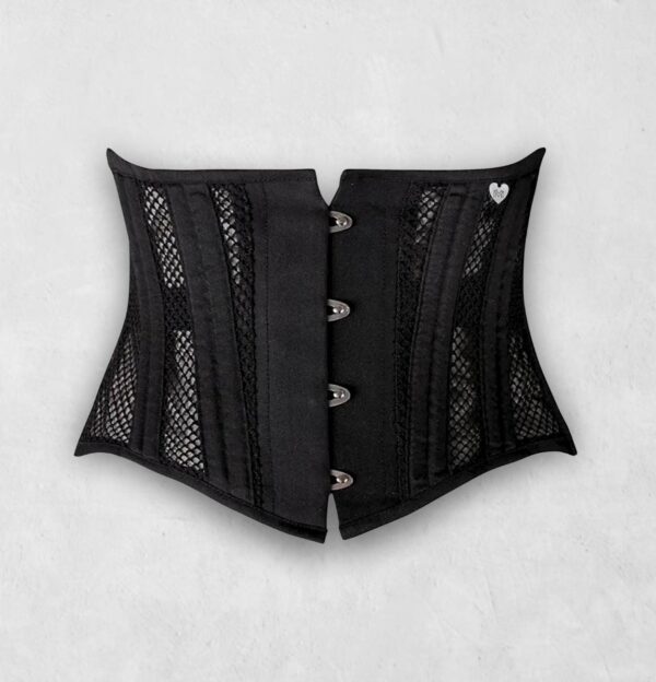 Corset Curve Mesh #1 - Image 2