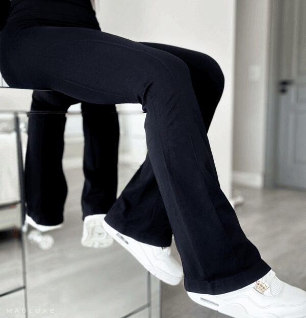 Legging Oxford
