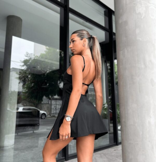 Dress Cher