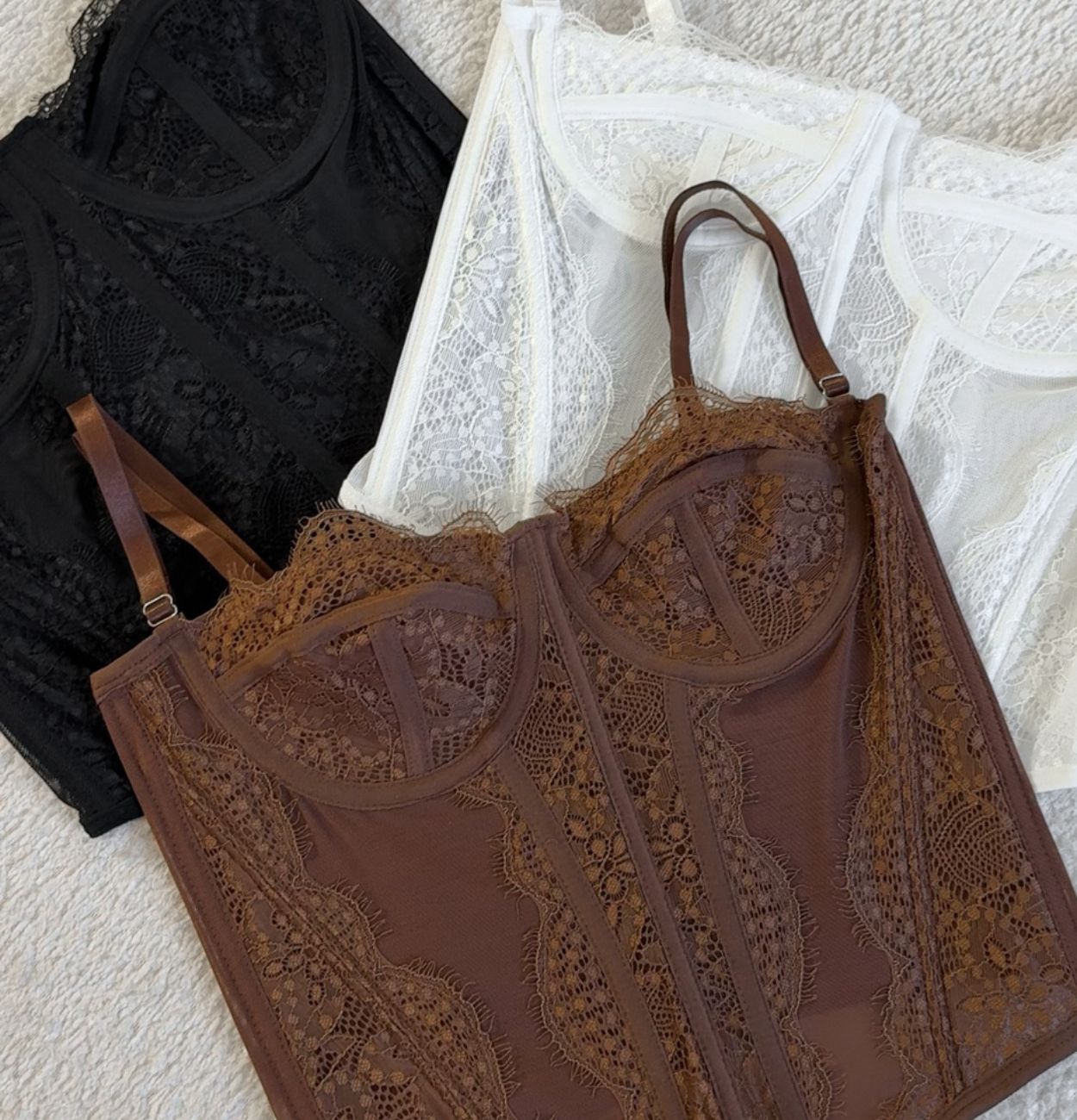 Bustier Ethereal - Image 4