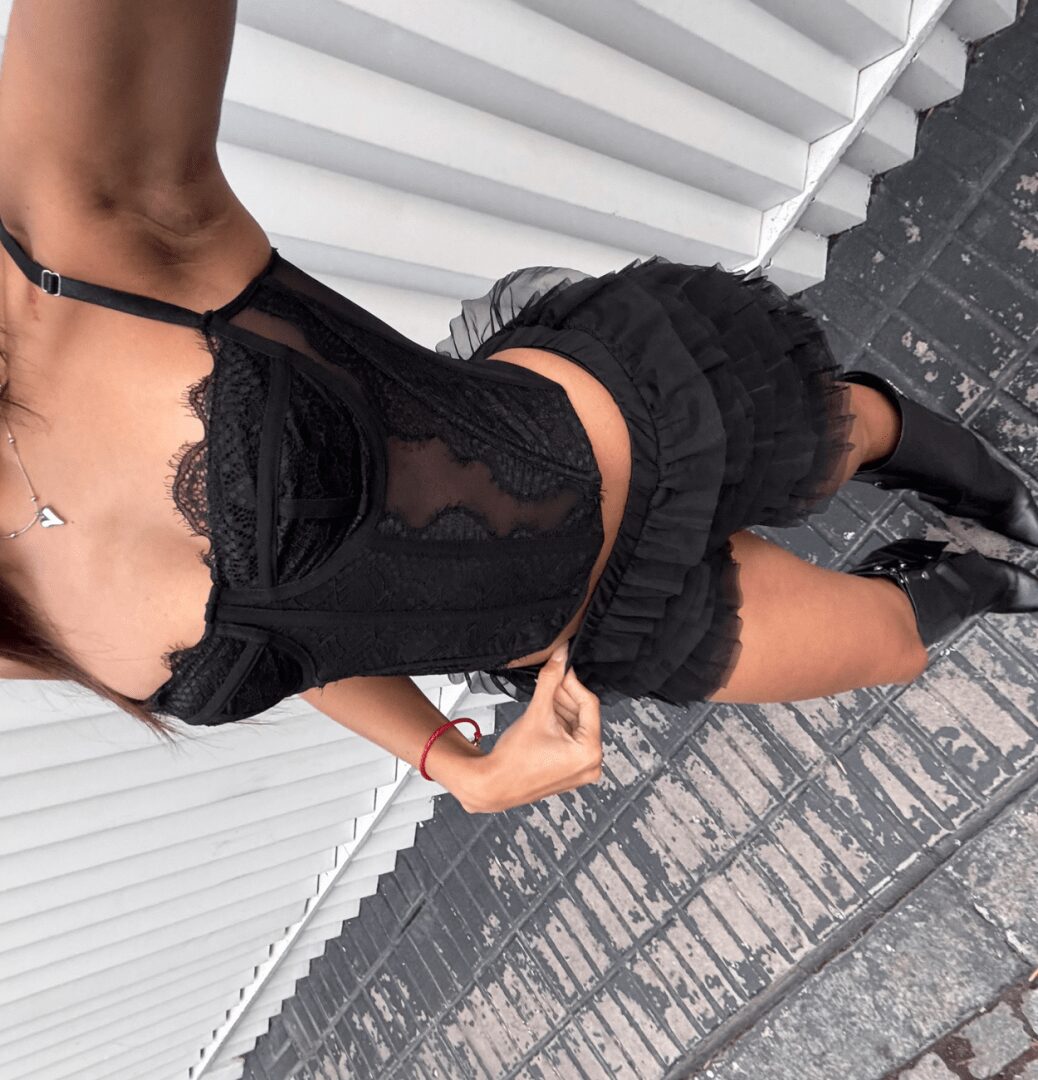 Bustier Ethereal - Image 3