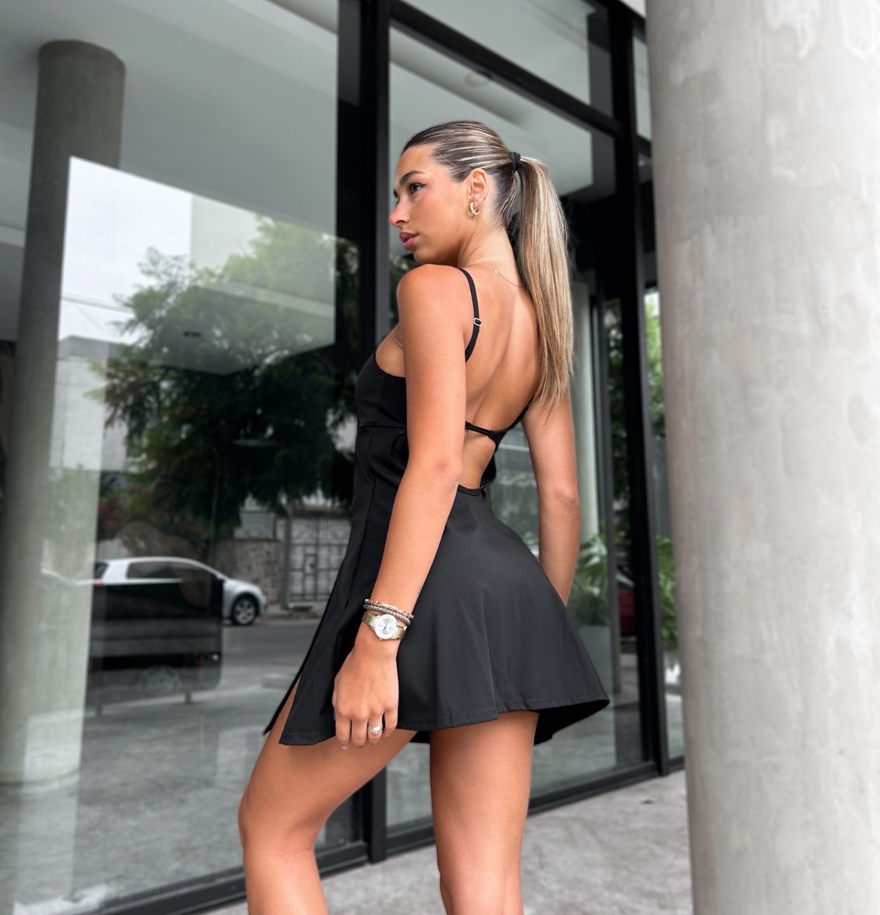 Dress Cher - Image 3